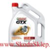 Olej silnikowy Castrol 15W40 4litry