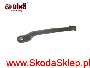 6025_1549363705_6y0823463a_rk Cięgno, dźwignia zamka maski, pokrywy silnika Fabia I po 2004 r. - 6Y0823463A AQ Vika