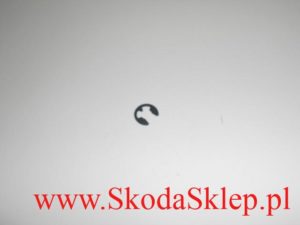 Spinka linki sprzęgła Felicia N0124357