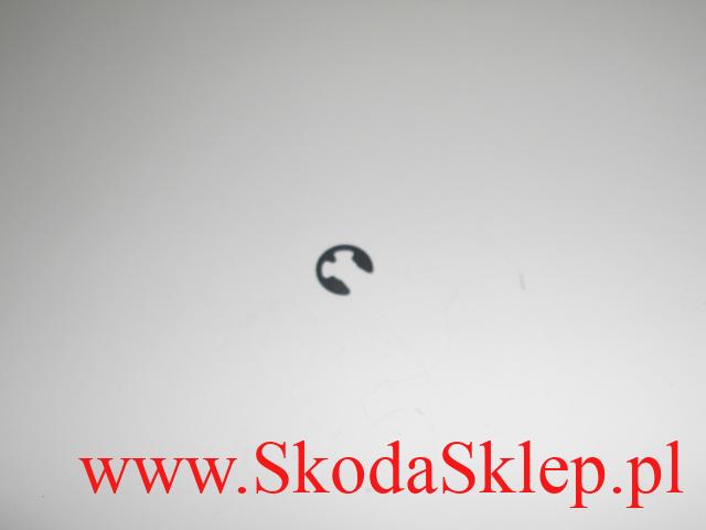 Spinka linki sprzęgła Felicia N0124357