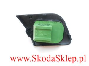 Przełącznik regulacji lusterek Skoda Fabia I -octavia 6Y1959565E