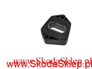Poduszka chłodnicy dolna Skoda Octavia I 1U0121367A