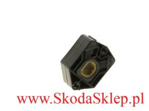 Poduszka chłodnicy górna Skoda Octavia I 1U0121367D