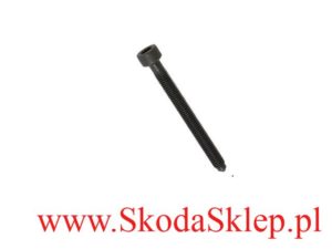 Śruba mocowania pompowtryskiwacza Skoda Octavia II 2,0 16v 03G103385A