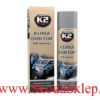 Preperat, środek do czyszczenia i dezynfekcji klimatyzacji -K2