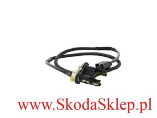 Czujnik kąta skrętu TRW Skoda Fabia I 6Q1423291D
