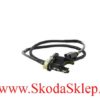 Czujnik kąta skrętu TRW Skoda Fabia I 6Q1423291D