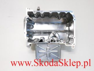 MISKA OLEJOWA SKODA FABIA II ROOMSTER 03P103602A
