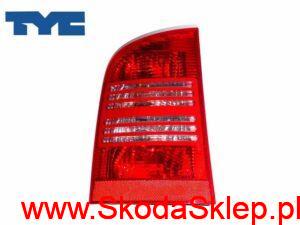 6147_1512665043_1u9945112b_rki kopia Lampa Skoda Octavia I kombi po 2001r. tył lewa - Tyc 1U9945111B