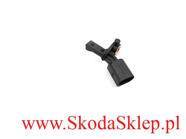 Czujnik ABS Skoda Citigo, Fabia, Roomster tył prawy WHT003862