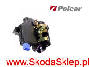 6183_1544532154_3b1837015aq_rki kopia Zamek drzwi Skoda Fabia I tył lewy - 3B4839015AN Polcar