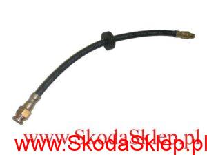 Przewód hamulcowy elastyczny przód Skoda Felicia 6U0611701A