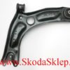 Wahacz przedni prawy Skoda Octavia III
