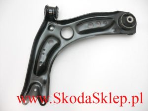 Wahacz przedni prawy Skoda Octavia III 5Q0407152L