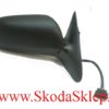 6306_1519725912_1u1857501d1_rk Lusterko prawe sterowane elektrycznie obudowa do malowania Skoda Octavia I 1U1857502D