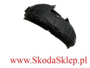 Nadkole antykorozyjne Skoda Octavia II przód prawy -oryginał