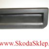 Przycisk zamka drzwi  bagażnika Skoda Fabia III Rapid Karoq Kodiaq 6V0827566