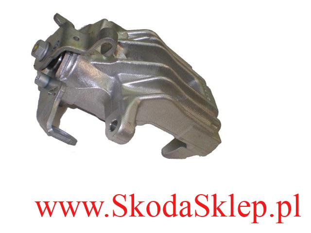 Zacisk hamulcowy Skoda Fabia tył prawy 1J0615424D