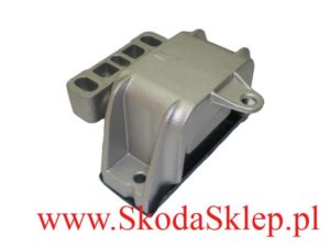 6368_1523450720_1j0199555alp_rk Poduszka silnika lewa Skoda Octavia I 1,6 1,9sdi 1J0199555AL