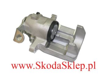 Zacisk hamulcowy tył lewy Skoda Octavia I fi41mm 1J0615423B