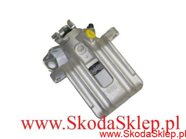 Zacisk hamulcowy tył prawy Skoda Octavia I fi41mm SKV 1J0615424B