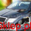Owiewki Skoda Octavia II przód - Heko 28316