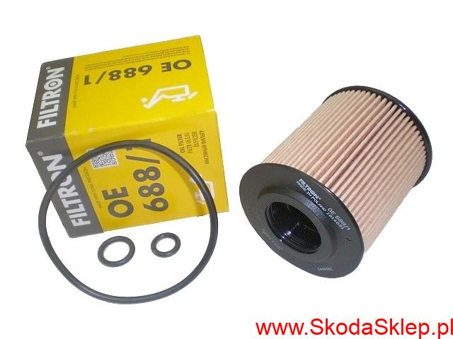 6381_1524731995_03p115562_rk Filtr oleju Skoda Fabia 1,2Tdi, Roomster 1,2Tdi -Filtron 03P115562