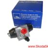 Cylinderek hamulcowy Skoda Fabia, Roomster, Rapid -Ate 1H0611053