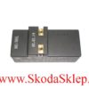 Sterownik, przekaźnik wentylatorów Skoda Octavia I -oryginał 1J0919506L