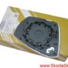 Szkło, wkład lusterka Skoda Octavia III lewe -DPA 5E0857521