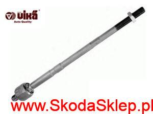 6480_1543839743_1j0422800_rki kopia Drążek kierowniczy bez końcówki Skoda Octavia I - 1J0422800 AQ Vika