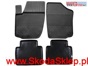 6497_1547546469_rapidt Dywaniki gumowe Skoda Rapid - MatGumS3