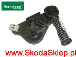 6566_1551772848_6r0711202_rk kopia Dżwignia linki zmiany biegów Skoda Fabia Rapid - 6R0711202 / 6Q0711202 Borsehung