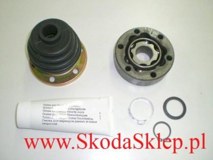 657_1232361183_1j0498103 Przegub napędowy wewnętrzny Skoda Octavia I 1,6 Fabia 1,4 16V -SKF