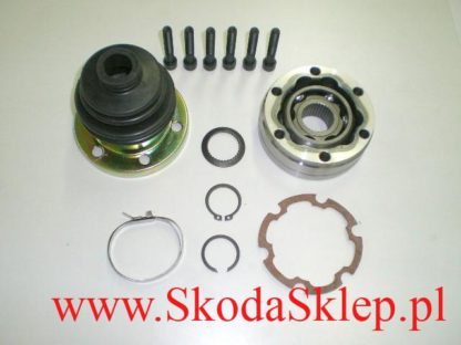 658_1232361284_1j0498103 Przegub napędowy wewnętrzny Skoda Octavia I 1,6 Fabia 1,4 16V