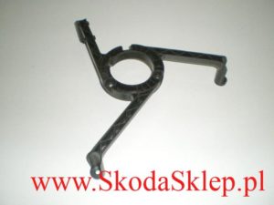 Uchwyt wentylatora 345mm 1J0121206G/O