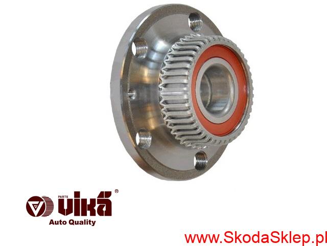 684_1552907581_1j0598477_zam Piasta, łożysko koła tył Skoda Octavia I, Roomster - AQ Vika 1J0598477