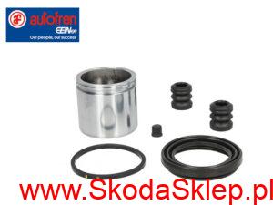 Tłoczek zacisku hamulcowego Skoda Favorit Felicia - Autofren 6U0698471D