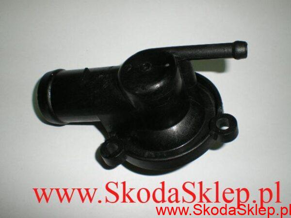 Termostat Skoda Fabia 1,4 MPI oryginał