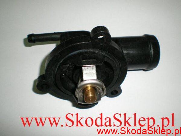 Termostat Skoda Fabia 1,4 MPI oryginał