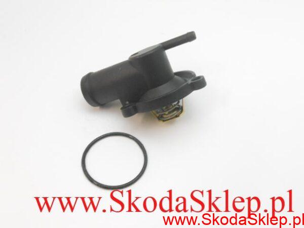 Termostat Skoda Fabia 1,4 MPI
