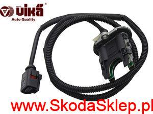 Czujnik kąta skrętu system TRW Skoda Fabia I - 6Q1423291D AQ Vika