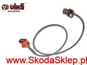 6Q1423291E Czujnik kąta skrętu system SMI-KOYO Skoda Fabia I - 6Q1423291E AQ Vika