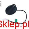 Antena, stopka anteny, podstawa Skoda Citigo, Fabia II, Roomster - 6R0035501F Oryginał
