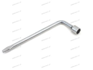 6U0012 Klucz do kół 17 Skoda 6U0012237/Z