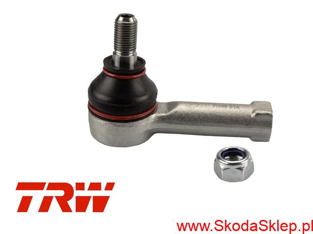 Końcówka drążka kierowniczego Skoda Felicia Favorit -TRW 6U0422811