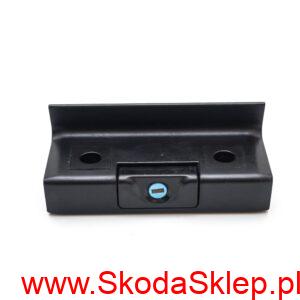 6U0827571_1 Zamek pokrywy bagażnika Skoda Felicia - 97 r. - 6U0827571 AQ Vika