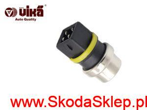 6U0919501B Czujnik temperatury silnika Skoda Felicia - 6U0919501B AQ Vika