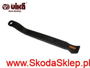 Cięgno, dźwignia zamka maski, pokrywy silnika Fabia I do 2004 r. - 6Y0823463 AQ Vika