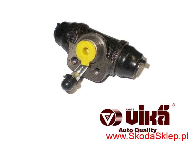 Cylinderek hamulcowy Skoda Felicia Hatchback AQ Vika 6U0611053B